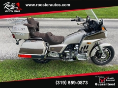 Used 1985 Other Motorcycle at Rooster Auto Sales near Vinton, IA