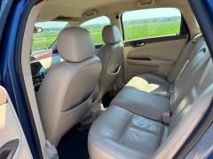 Used 2006  Chevrolet Impala 4d Sedan LT 3&period;9 L at Rooster Auto Sales near Vinton&comma; IA