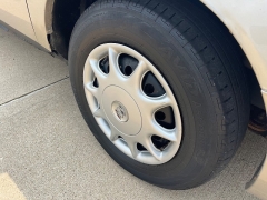 Used 2003 Buick Century 4d Sedan Custom at Rooster Auto Sales near Vinton, IA