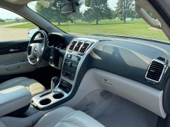 Used 2012 GMC Acadia 4d SUV AWD SLT-1 at Rooster Auto Sales near Vinton, IA
