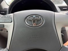 Used 2009  Toyota Camry 4d Sedan LE Auto at Rooster Auto Sales near Vinton&comma; IA