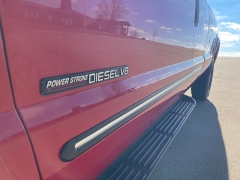 Used 2000  Ford Super Duty F-250 2WD Supercab XLT Longbed at Rooster Auto Sales near Vinton&comma; IA