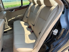 Used 2010  Mercedes-Benz C-Class 4d Sedan C300 Sport at Rooster Auto Sales near Vinton&comma; IA