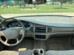 Used 2003 Buick Century 4d Sedan Custom at Rooster Auto Sales near Vinton, IA