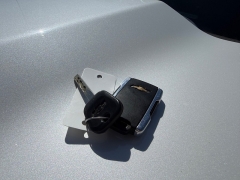 Used 2016  Chevrolet Silverado 1500 4WD Crew Cab LTZ Z71 at Rooster Auto Sales near Vinton&comma; IA