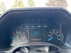 Used 2016 Ford F-150 4WD SuperCrew XL 5 1/2 at Rooster Auto Sales near Vinton, IA