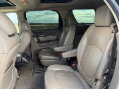 Used 2015  GMC Acadia 4d SUV AWD Denali at Rooster Auto Sales near Vinton&comma; IA