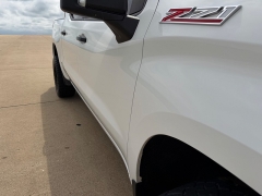 Used 2019  Chevrolet Silverado 1500 4WD Crew Cab LT Trail Boss at Rooster Auto Sales near Vinton&comma; IA