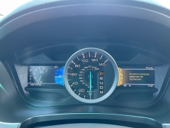Used 2013 Ford Explorer 4d SUV 4WD XLT at Rooster Auto Sales near Vinton, IA