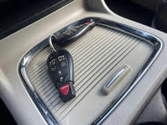 Used 2016 Dodge Grand Caravan 4d Wagon SXT at Rooster Auto Sales near Vinton, IA