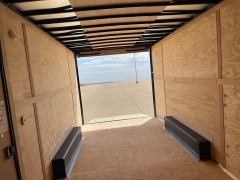 New 2025 Haul About Panther Tandem Axle Trailer at Rooster Auto Sales near Vinton, IA