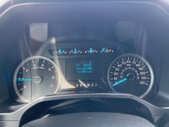 Used 2015 Ford F-150 4WD Supercrew XLT 5 1/2 at Rooster Auto Sales near Vinton, IA