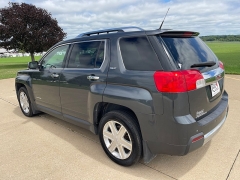 Used 2011 GMC Terrain 4d SUV FWD SLT2 at Rooster Auto Sales near Vinton, IA