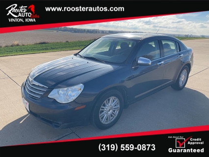 2008 Chrysler Sebring Touring