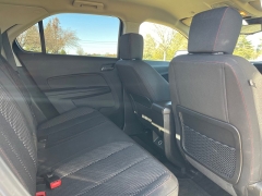 Used 2014  Chevrolet Equinox 4d SUV AWD LT1 at Rooster Auto Sales near Vinton, IA