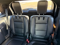 Used 2017  Ford Explorer 4d SUV 4WD Limited at Rooster Auto Sales near Vinton&comma; IA