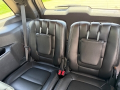 Used 2014  Ford Explorer 4d SUV 4WD Sport at Rooster Auto Sales near Vinton&comma; IA
