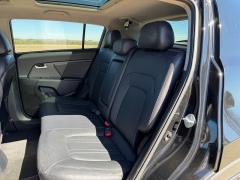 Used 2013  Kia Sportage 4d SUV AWD EX at Rooster Auto Sales near Vinton&comma; IA