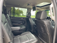 Used 2015 GMC Yukon XL 4d SUV 4WD Denali at Rooster Auto Sales near Vinton, IA