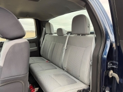 Used 2014  Ford F-150 4WD Supercab XLT at Rooster Auto Sales near Vinton&comma; IA