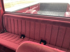 Used 1988  Chevrolet C3500 Pickup 2WD Ext Cab at Rooster Auto Sales near Vinton&comma; IA