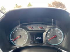 Used 2018  Chevrolet Equinox 4d SUV FWD LS at Rooster Auto Sales near Vinton, IA