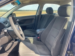 Used 2007 Ford Fusion 4d Sedan SE at Rooster Auto Sales near Vinton, IA
