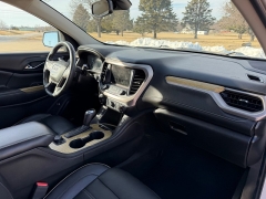 Used 2018  GMC Acadia 4d SUV AWD Denali at Rooster Auto Sales near Vinton&comma; IA