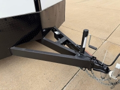 New 2027  Haul About Panther Tandem Axle Trailer at Rooster Auto Sales near Vinton&comma; IA