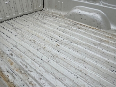 Used 2010 Chevrolet Silverado 1500 4WD Crew Cab LTZ at Rooster Auto Sales near Vinton, IA
