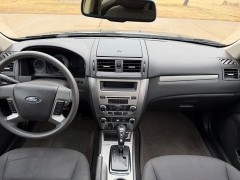 Used 2010  Ford Fusion 4d Sedan SE &lpar;V6&rpar; at Rooster Auto Sales near Vinton&comma; IA