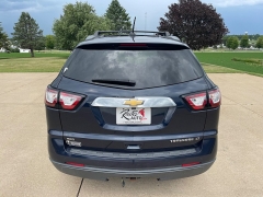 Used 2016 Chevrolet Traverse 4d SUV AWD LT w/2LT at Rooster Auto Sales near Vinton, IA