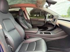 Used 2023  Tesla Model Y Performance AWD at Rooster Auto Sales near Vinton&comma; IA