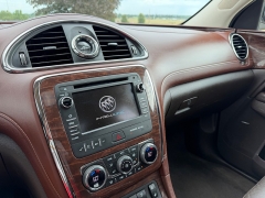 Used 2013  Buick Enclave 4d SUV AWD Premium at Rooster Auto Sales near Vinton&comma; IA