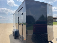 New 2025 Haul About Cougar Tandem Axle Trailer at Rooster Auto Sales near Vinton, IA