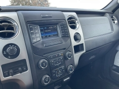 Used 2013 Ford F-150 4WD Supercrew XLT 5 1/2 at Rooster Auto Sales near Vinton, IA
