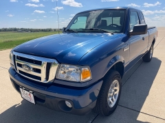 Used 2011 Ford Ranger 2WD Supercab 2d XLT at Rooster Auto Sales near Vinton, IA