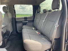 Used 2015 Ford F-150 4WD Supercrew XLT 5 1/2 at Rooster Auto Sales near Vinton, IA