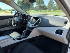 Used 2015  GMC Terrain 4d SUV FWD SLE1 at Rooster Auto Sales near Vinton&comma; IA