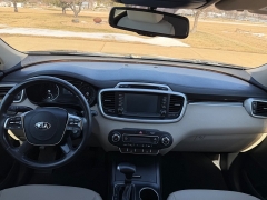 Used 2019  Kia Sorento 4d SUV AWD LX V6 at Rooster Auto Sales near Vinton&comma; IA