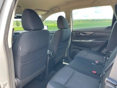Used 2018 Nissan Rogue 4d SUV AWD S at Rooster Auto Sales near Vinton, IA