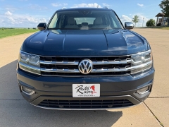 Used 2018  Volkswagen Atlas 3&period;6L V6 SEL FWD at Rooster Auto Sales near Vinton&comma; IA