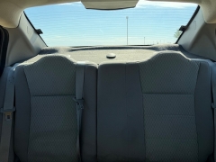 Used 2006  Saturn Ion 4d Sedan 2 5spd at Rooster Auto Sales near Vinton&comma; IA