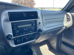 Used 2011 Ford Ranger 2WD Supercab 2d XLT at Rooster Auto Sales near Vinton, IA