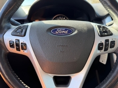 Used 2013  Ford Edge 4d SUV AWD SEL at Rooster Auto Sales near Vinton&comma; IA