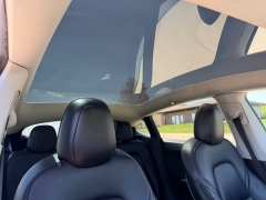 Used 2021  Tesla Model Y Long Range AWD at Rooster Auto Sales near Vinton&comma; IA