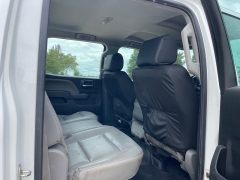 Used 2015 GMC Sierra 2500 2WD Crew Cab Base Longbed at Rooster Auto Sales near Vinton, IA