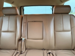 Used 2008  Chevrolet Tahoe 4d SUV 4WD LTZ at Rooster Auto Sales near Vinton&comma; IA