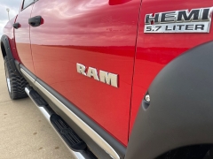 Used 2008 Dodge Ram 1500 4WD Quad Cab Laramie at Rooster Auto Sales near Vinton, IA