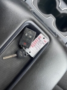 Used 2015  Chevrolet Silverado 1500 4WD Crew Cab LT at Rooster Auto Sales near Vinton, IA